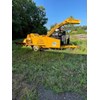 2008 Woodsman 332 Mobile Wood Chipper